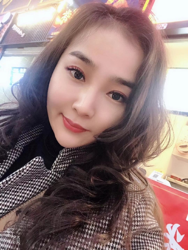 珍惜以后的第二张照片--青岛相亲服务中心