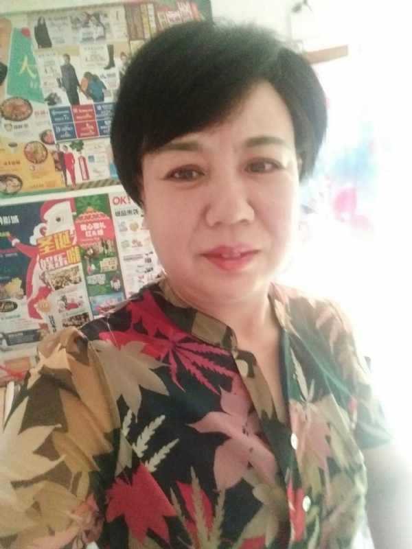 善解人意的第一张照片--青岛相亲服务中心