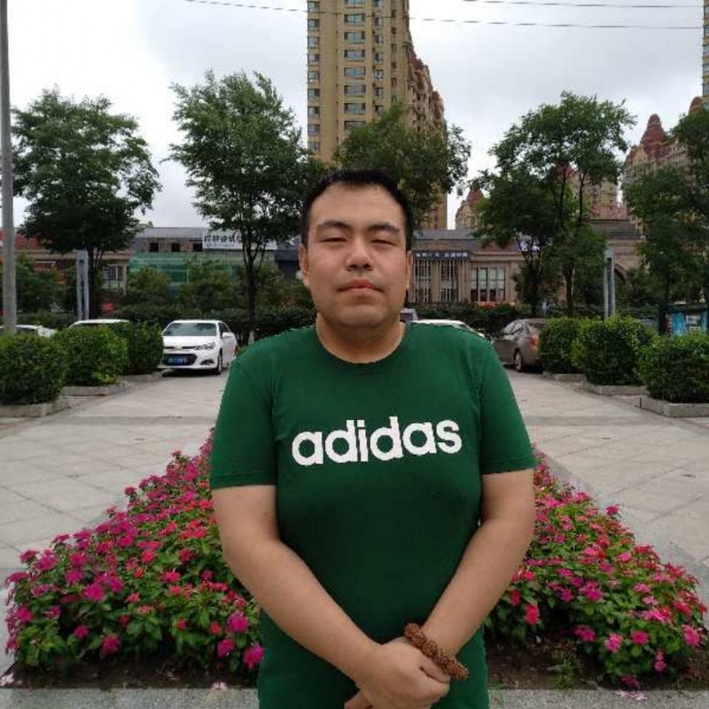 孤单北半球的第一张照片--青岛相亲服务中心