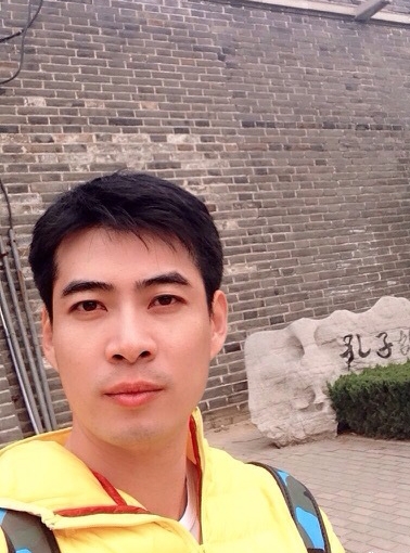 相生相爱的第一张照片--青岛相亲服务中心