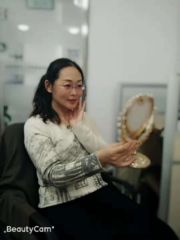 得胜的第一张照片--青岛相亲服务中心