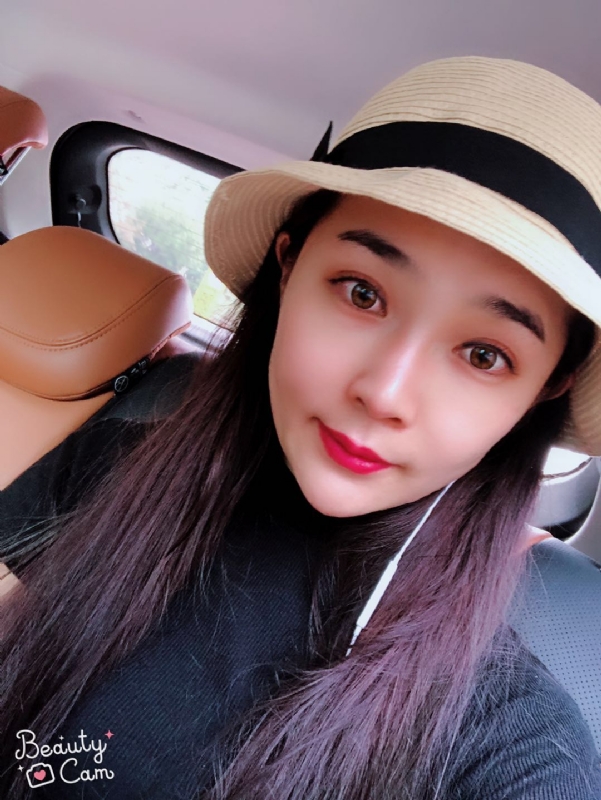 美伊的第二张照片--青岛相亲服务中心