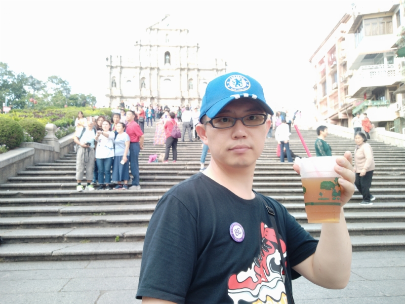 原来的我的第一张照片--青岛相亲服务中心