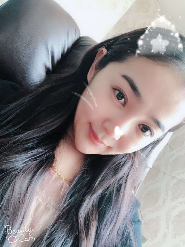 诗琪的第三张照片--青岛相亲服务中心