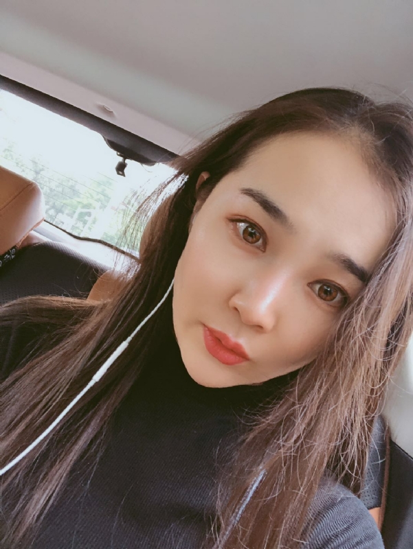 liiyng的第一张照片--青岛相亲服务中心