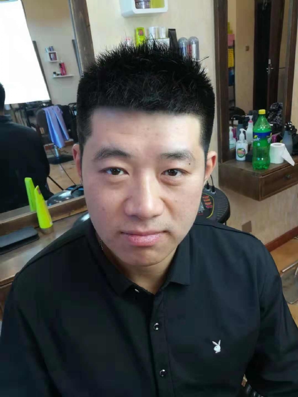 丹东风雨的第一张照片--青岛相亲服务中心