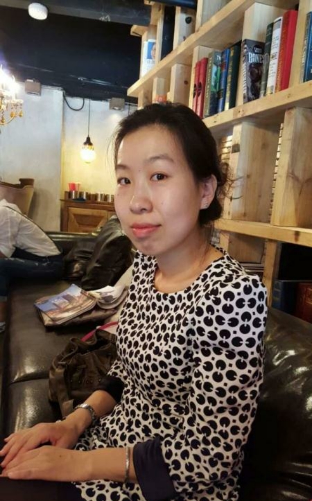 xu的第一张照片--青岛相亲服务中心