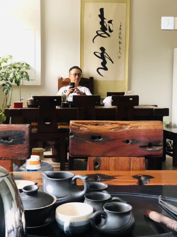 陳sir的第一张照片--青岛相亲服务中心