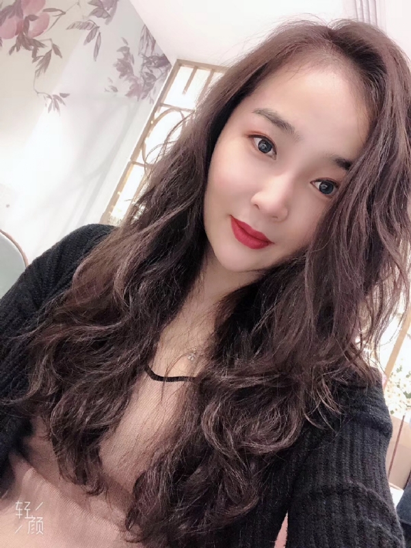 薇薇123的第一张照片--青岛相亲服务中心