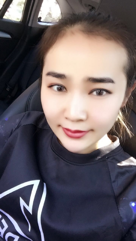 薇薇123的第二张照片--青岛相亲服务中心