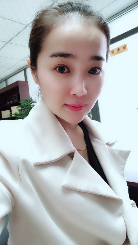 薇薇123的第三张照片--青岛相亲服务中心