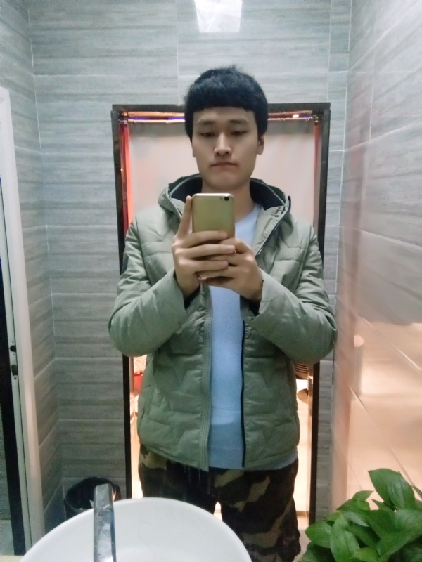 詹姆斯的第一张照片--青岛相亲服务中心