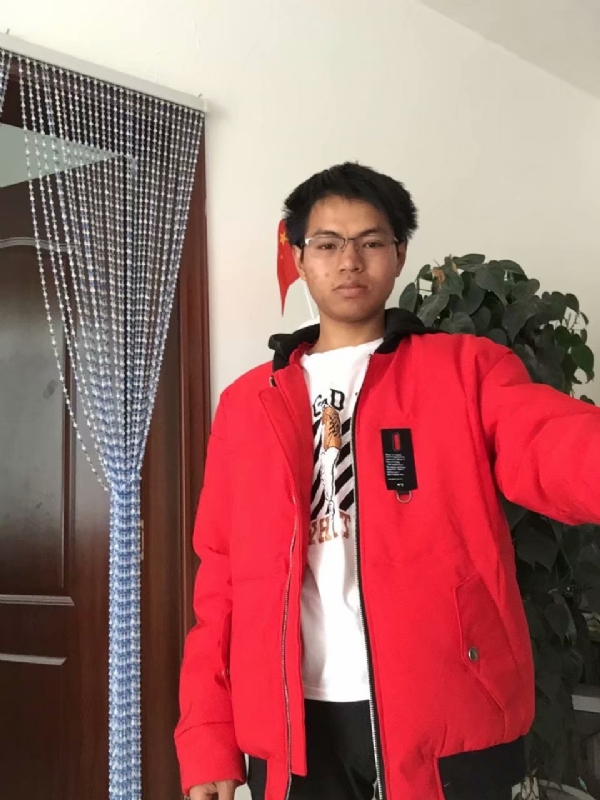 新希望的第一张照片--青岛相亲服务中心