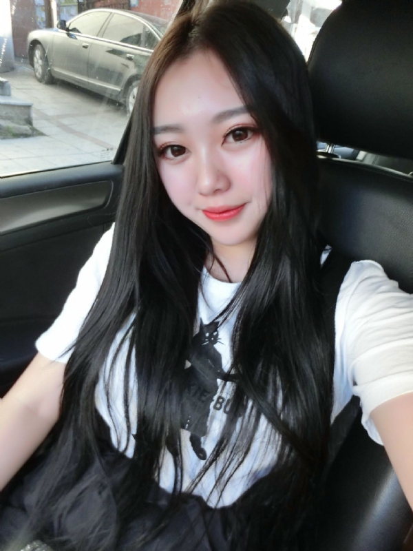 佳怡的第二张照片--青岛相亲服务中心