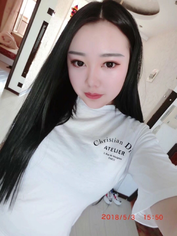 佳怡的第三张照片--青岛相亲服务中心