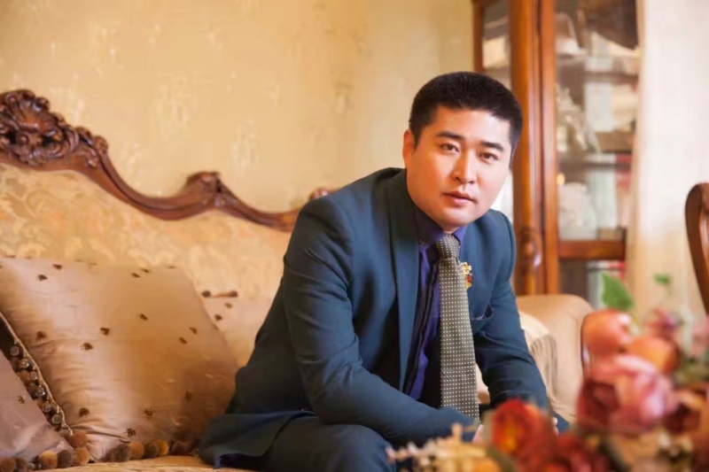 wen的第一张照片--青岛相亲服务中心