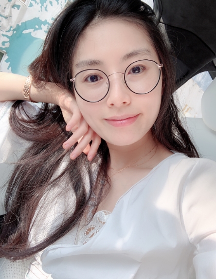 Anna的第一张照片--青岛相亲服务中心