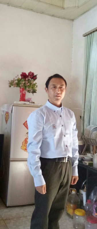 明月的第一张照片--青岛相亲服务中心