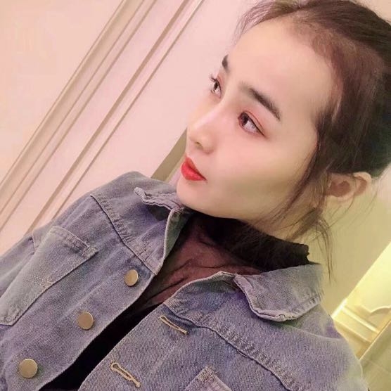 温柔悦的第一张照片--青岛相亲服务中心