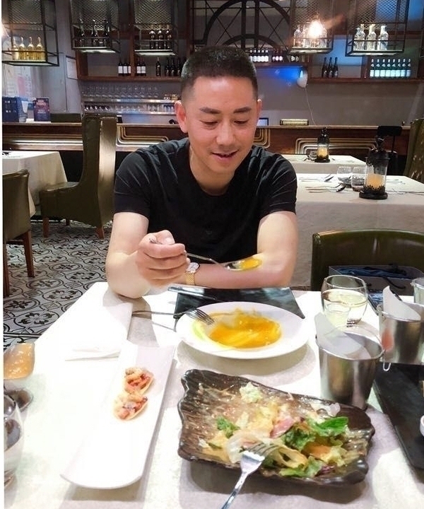 空空如也的第一张照片--青岛相亲服务中心