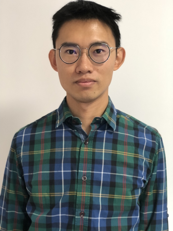 廉钧的第一张照片--青岛相亲服务中心