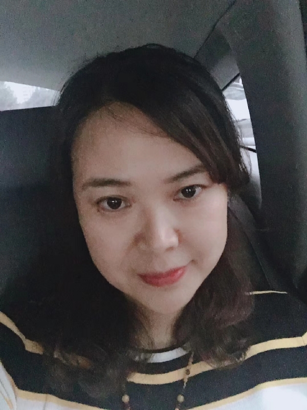 欣的第一张照片--青岛相亲服务中心