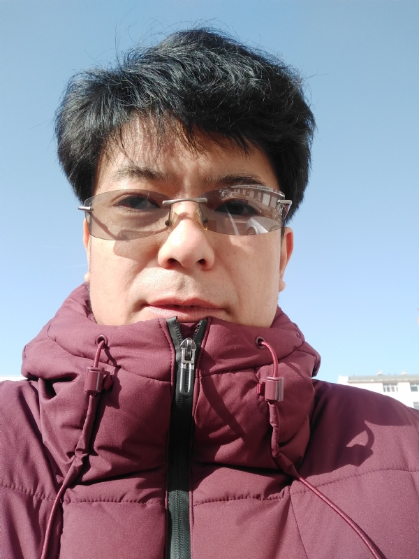 一生随缘的第一张照片--青岛相亲服务中心