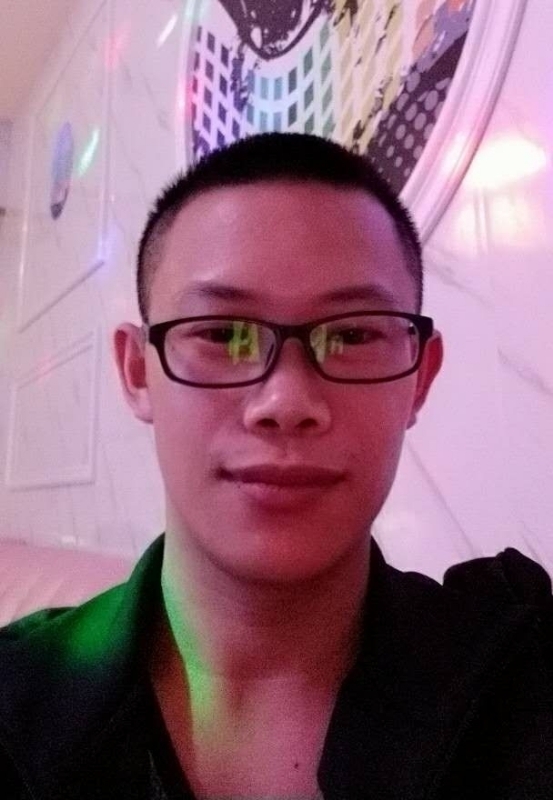 小海哥哥的第一张照片--青岛相亲服务中心