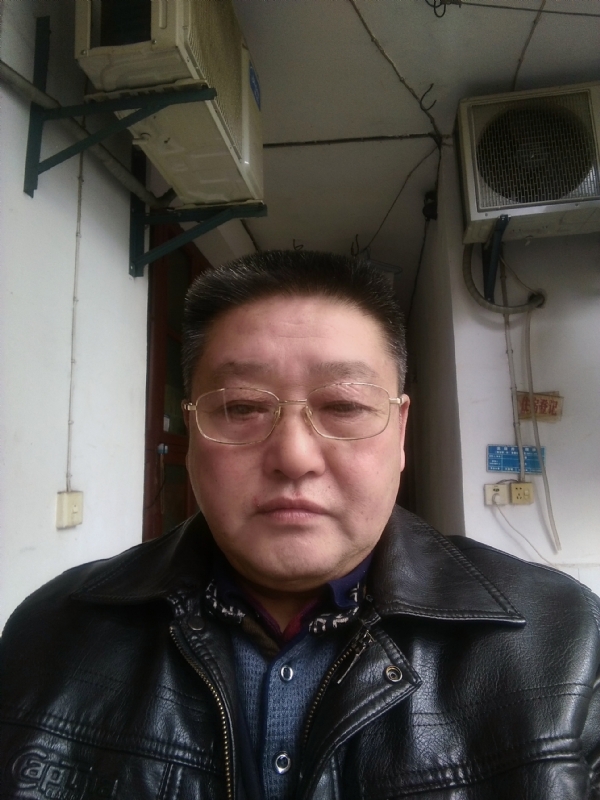 金泰的第一张照片--青岛相亲服务中心