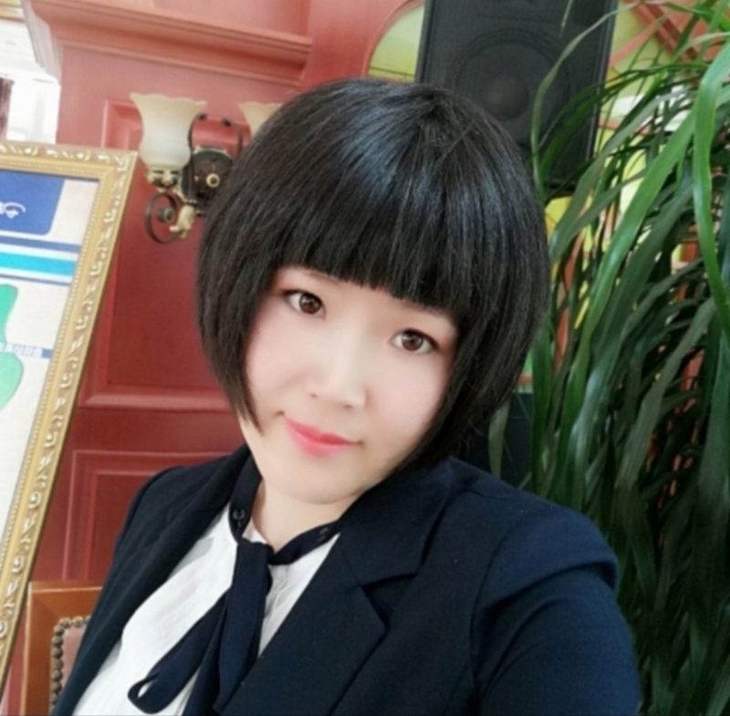 倾城之恋的第一张照片--青岛相亲服务中心