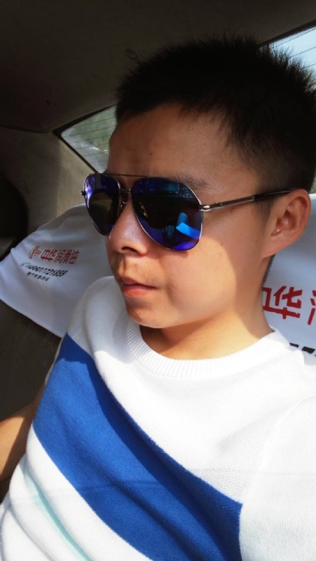 Joker的第一张照片--青岛相亲服务中心