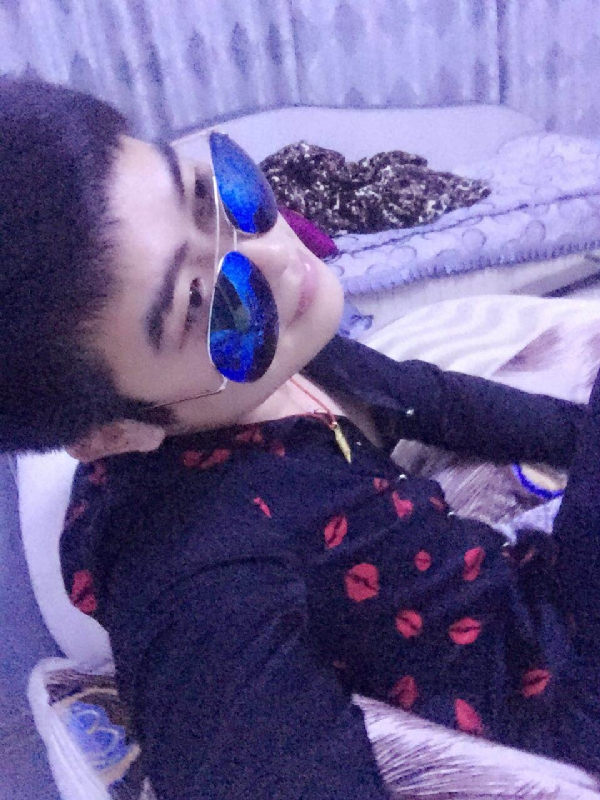 张小嫌的第一张照片--青岛相亲服务中心