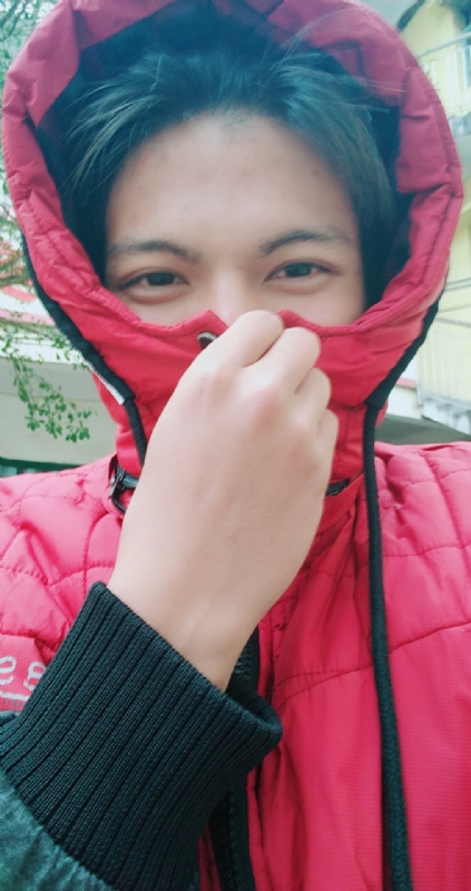 姜小迈的第一张照片--青岛相亲服务中心