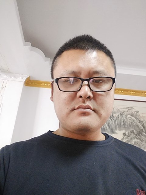 永不言败的第一张照片--青岛相亲服务中心