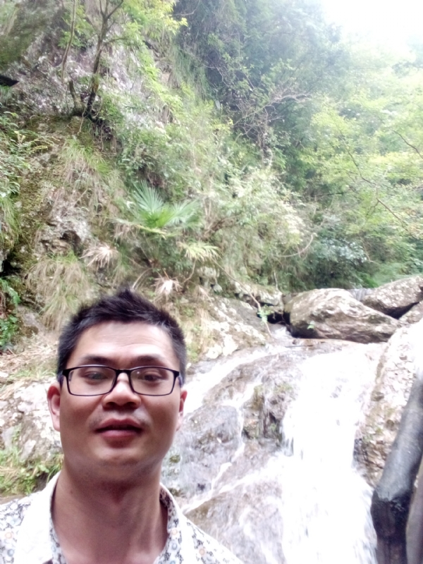 归属的第一张照片--青岛相亲服务中心