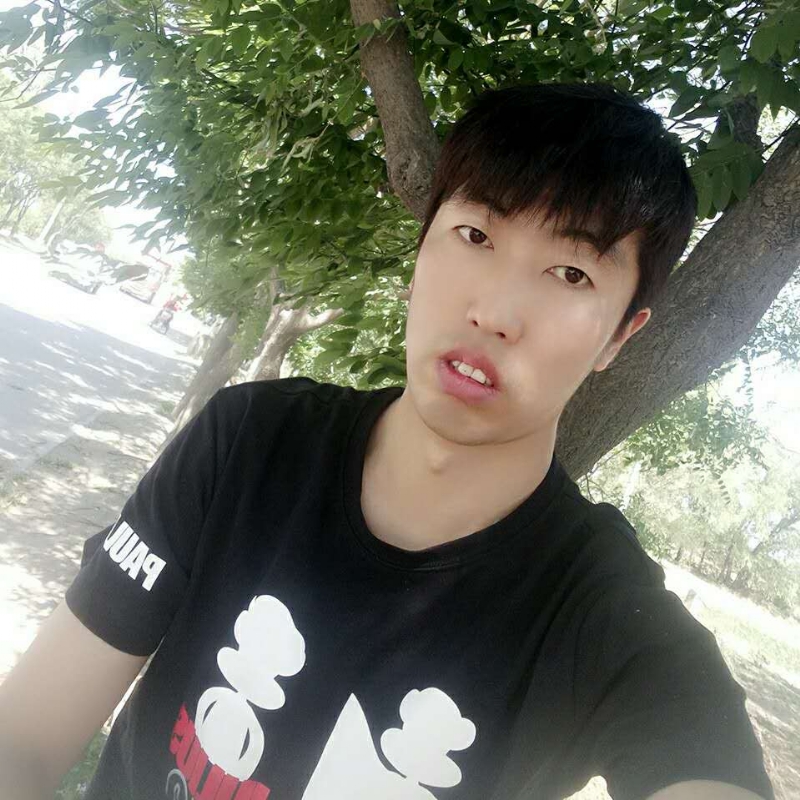 siyuan的第一张照片--青岛相亲服务中心