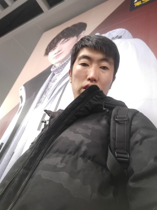 siyuan的第二张照片--青岛相亲服务中心