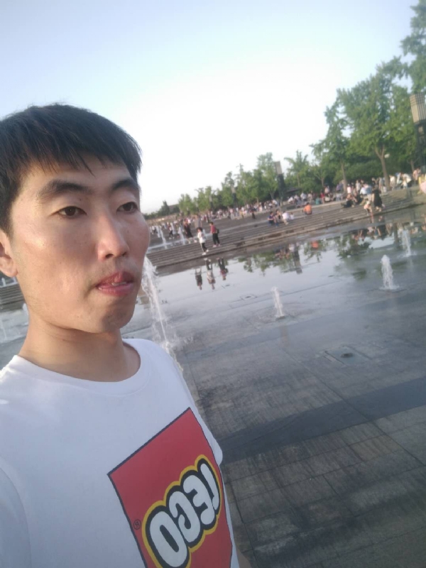 siyuan的第三张照片--青岛相亲服务中心