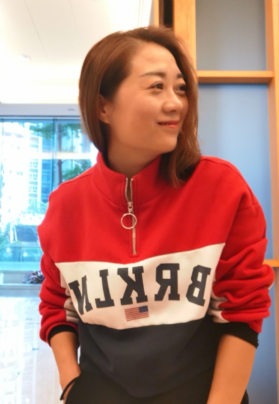 天使彬的第一张照片--青岛相亲服务中心