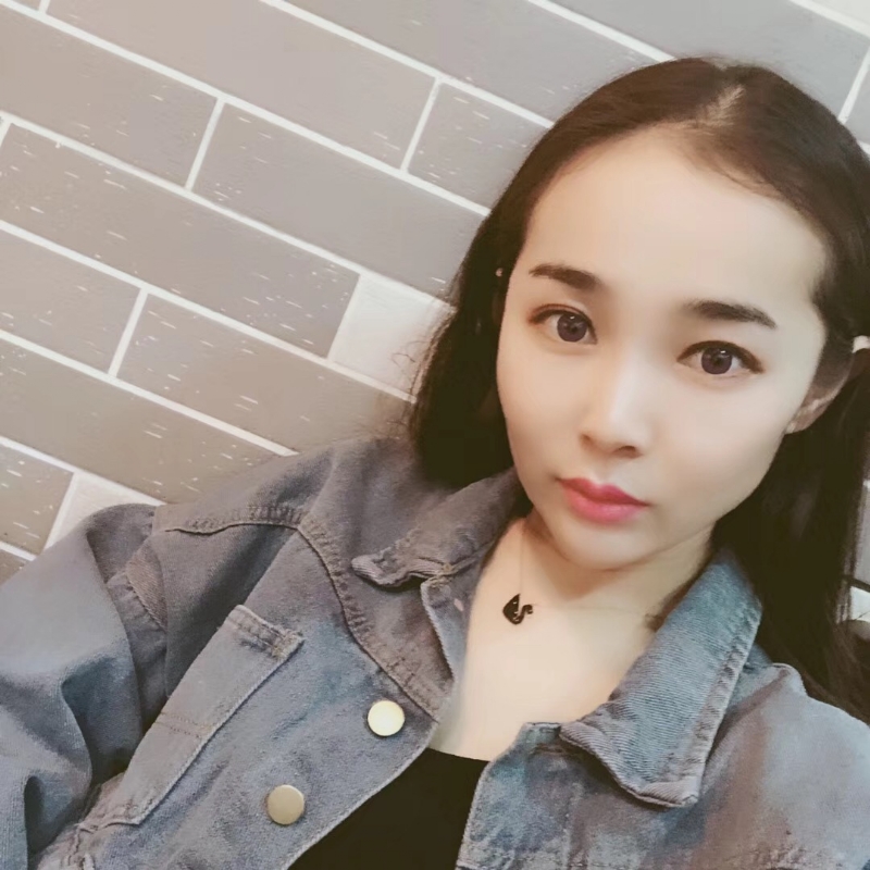 相见恨晚的第一张照片--青岛相亲服务中心