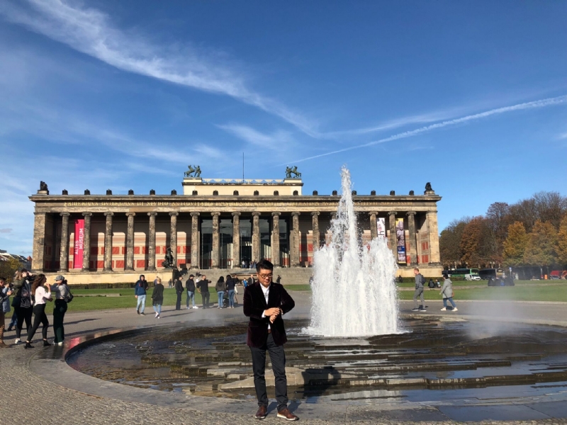 人生的第一张照片--青岛相亲服务中心