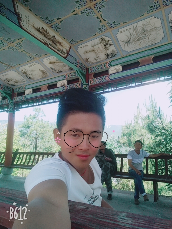 齊点的第一张照片--青岛相亲服务中心