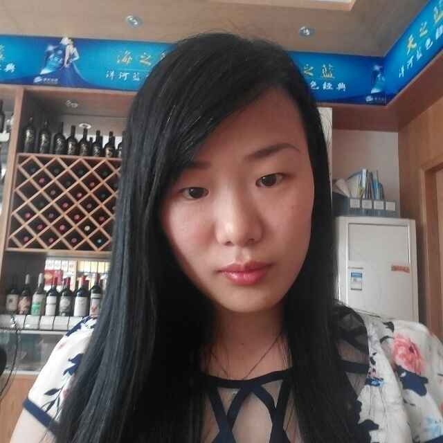 风铃的第一张照片--青岛相亲服务中心