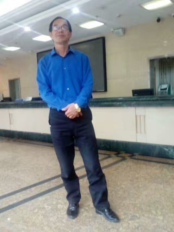 楚风的第一张照片--青岛相亲服务中心