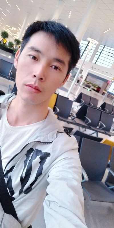 单身狗的第一张照片--青岛相亲服务中心