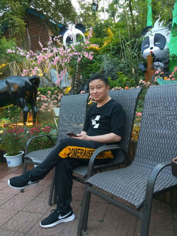 想家的第一张照片--青岛相亲服务中心