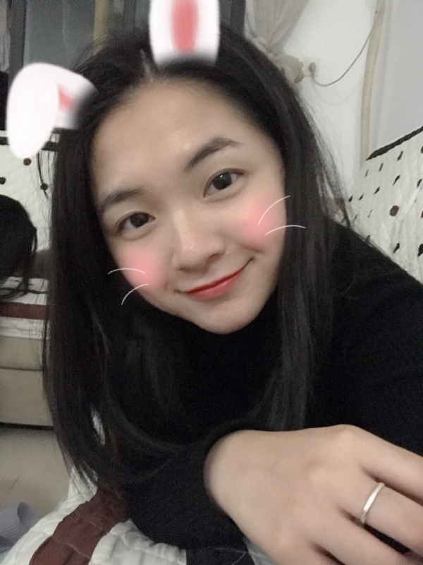 喵小姐的第一张照片--青岛相亲服务中心