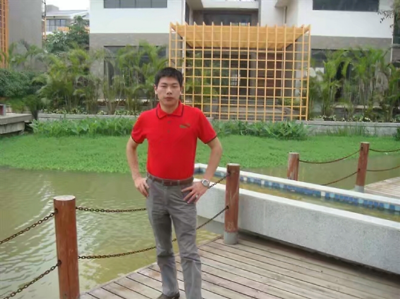 热情的土豆的第一张照片--青岛相亲服务中心