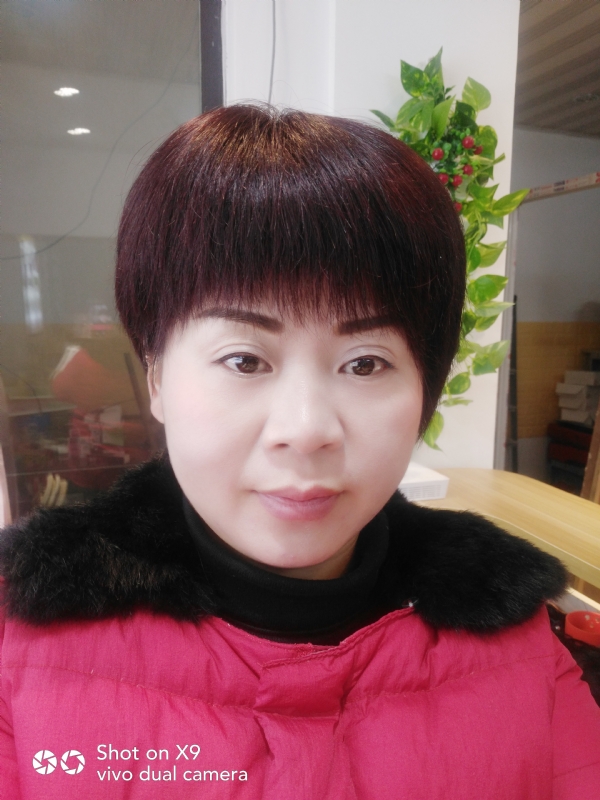 牵手到老的第一张照片--青岛相亲服务中心