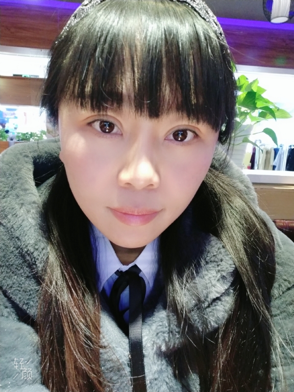 蓝色鲸鱼的第二张照片--青岛相亲服务中心